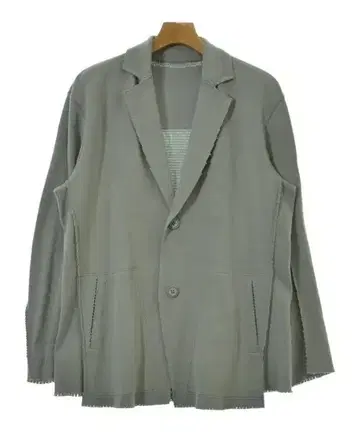 A-POC ABLE ISSEY MIYAKE 캐주얼 자켓 남성용