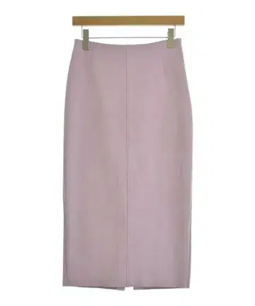 Spick and Span 롱 맥시 길이 스커트 여성용