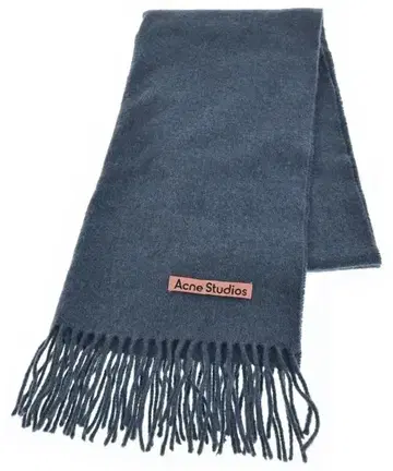 Acne Studios 머플러 여성용