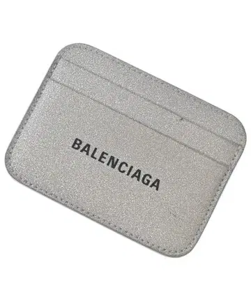 BALENCIAGA 카드 케이스 여성용