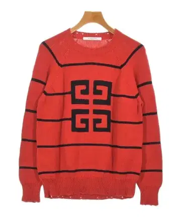 GIVENCHY 니트 스웨터 남성용