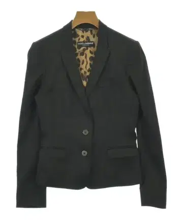 DOLCE&GABBANA 테일러드 자켓 여성용