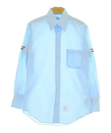 THOM BROWNE 캐주얼 셔츠 남성용
