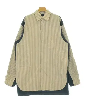 Maison Margiela 캐주얼 셔츠 남성용