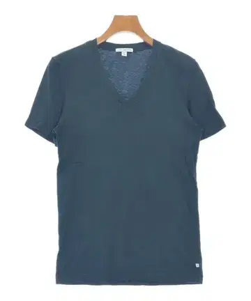 JAMES PERSE 티셔츠 커트소 남성용