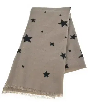 Douce Gloire 머플러 여성용