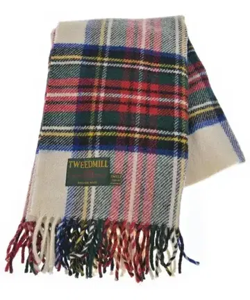 TWEED MILL 스톨 여성용