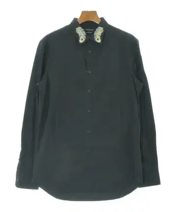 ALEXANDER MCQUEEN 캐주얼 셔츠 남성용