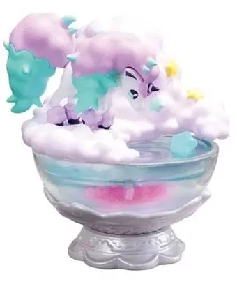 (미개봉,단종희귀리멘트) 포켓몬 별빛 스타리움 가라르포니타