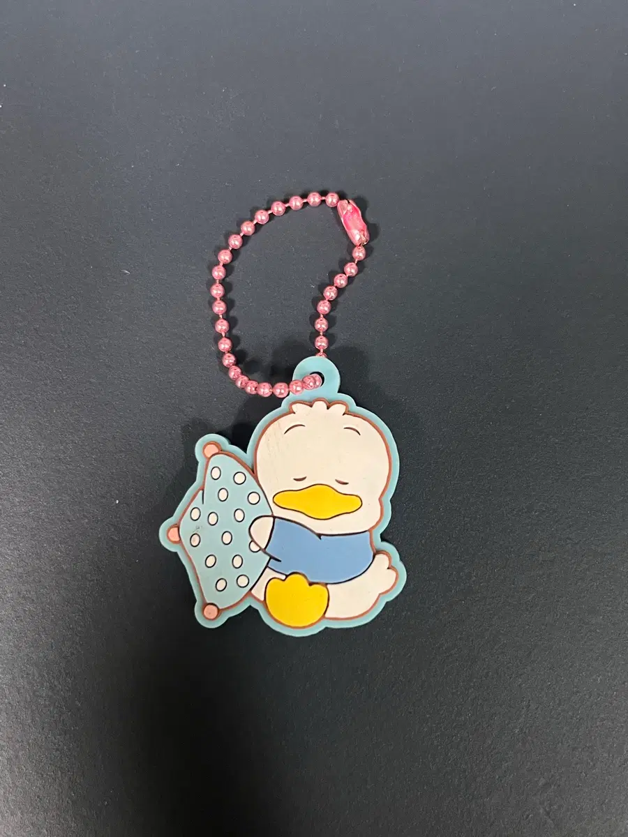 페클 구미 러버키링