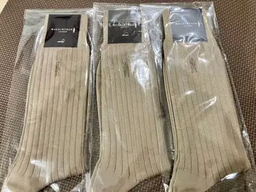 매킨토시 런던 mackintosh 양말 삭스