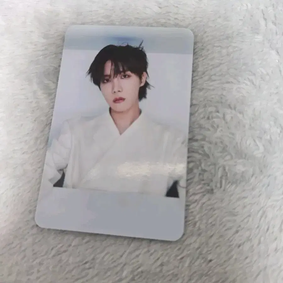 캡슐 머치 풀패키지 방탄 bts 제이홉 호석