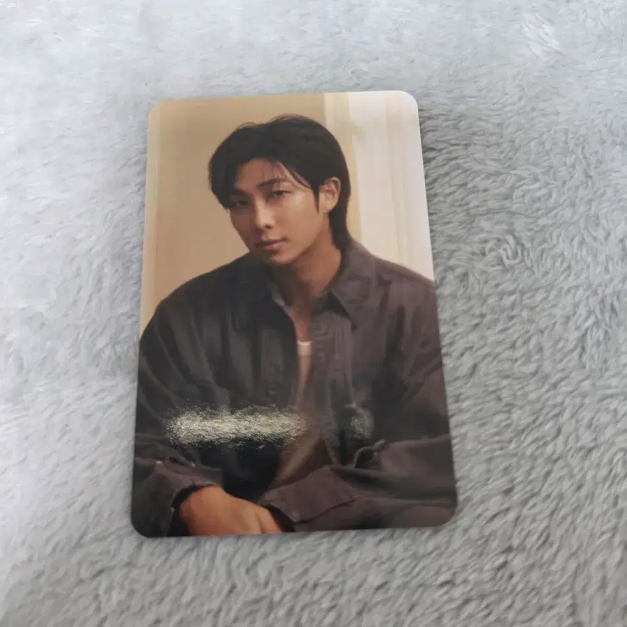캡슐 머치 풀패키지 방탄 bts 남준 rm