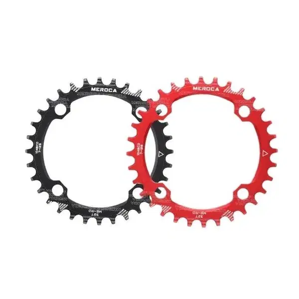 MTBチェーンリング32T 104BCD
