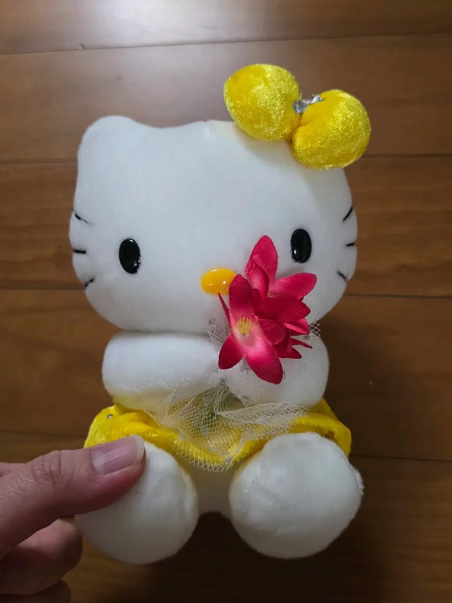 고전키티인형 팝니다.