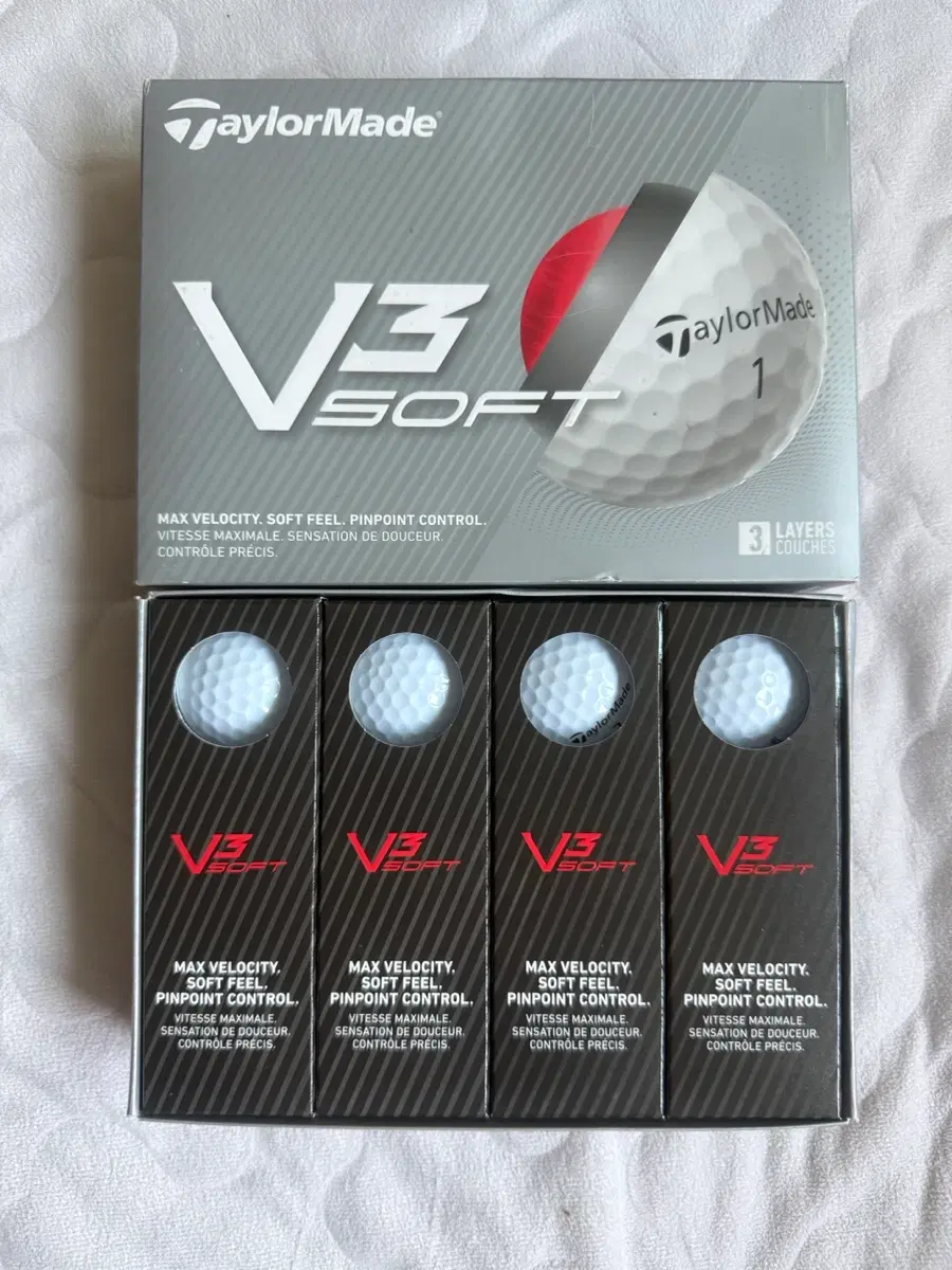 테일러메이드 v3