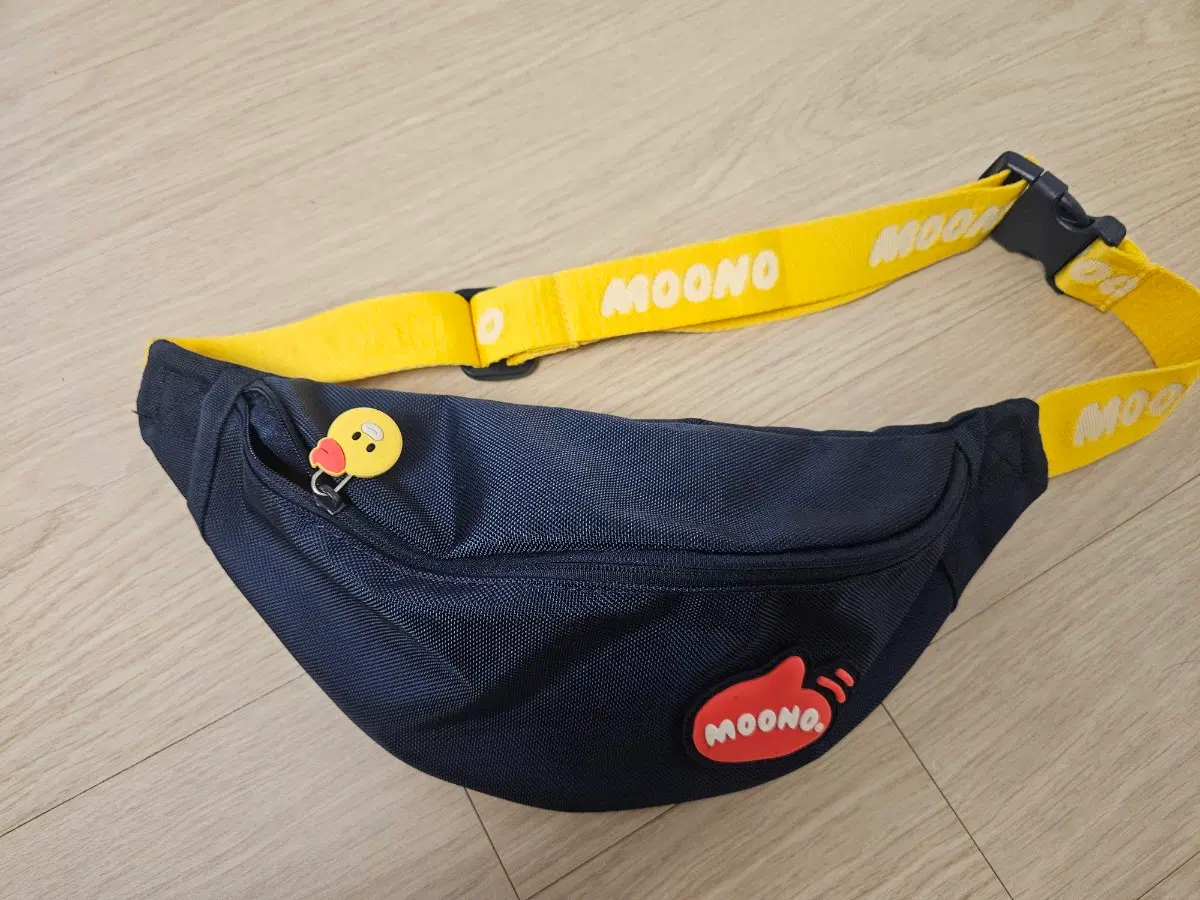 MOONO 힙쌕