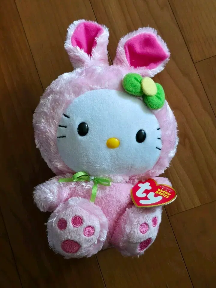 2011 산리오 키티인형 팝니다