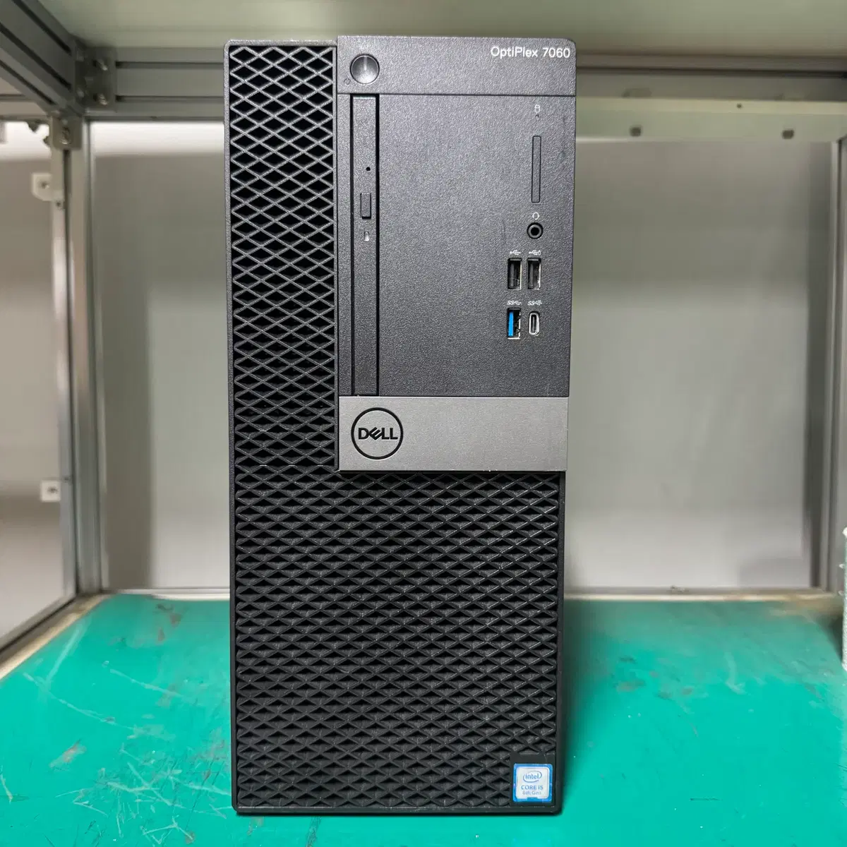 DELL Optiplex 7060 i5-8500 데스크탑 판매합니다.