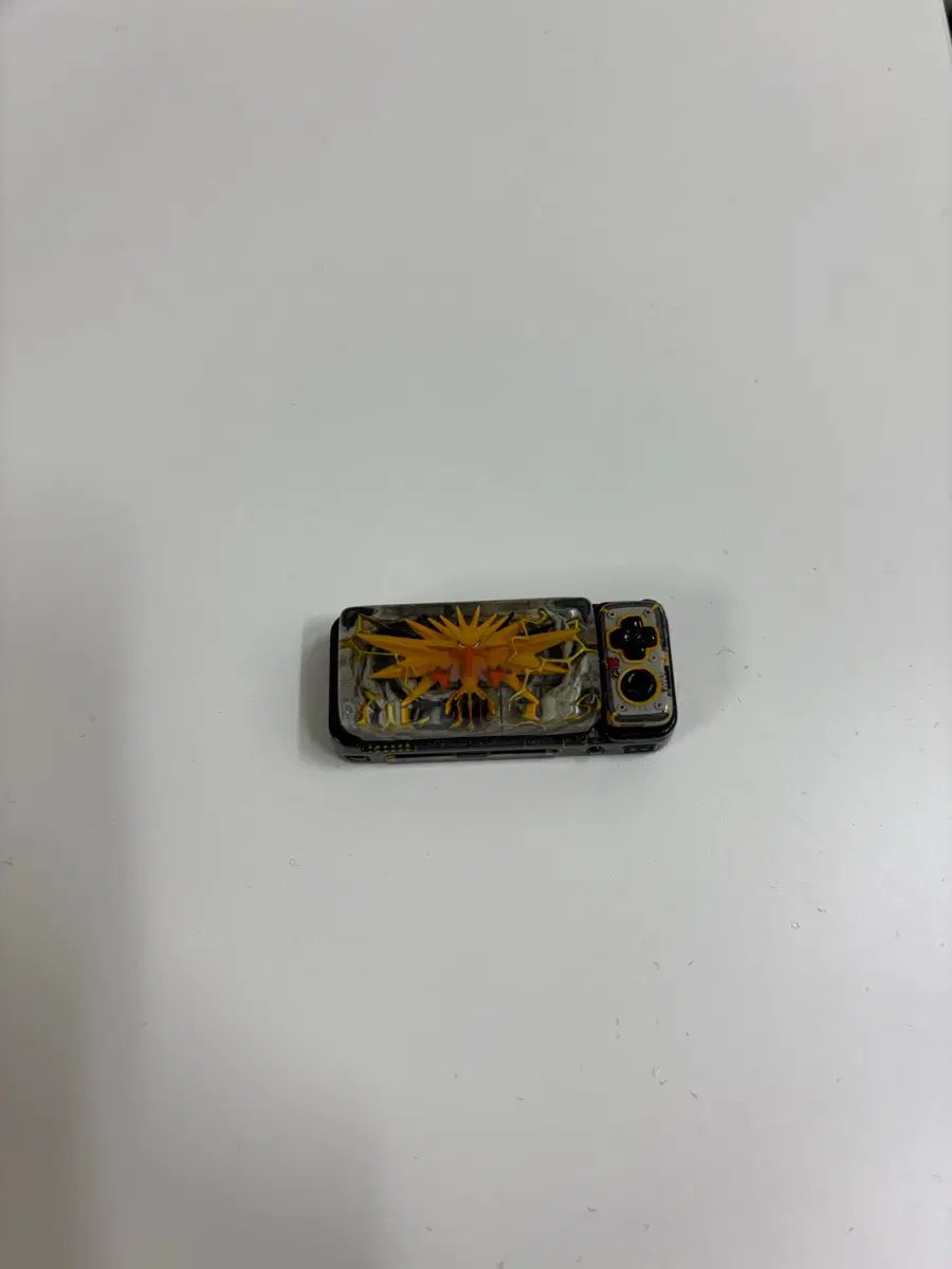 S-craft 썬더 키캡