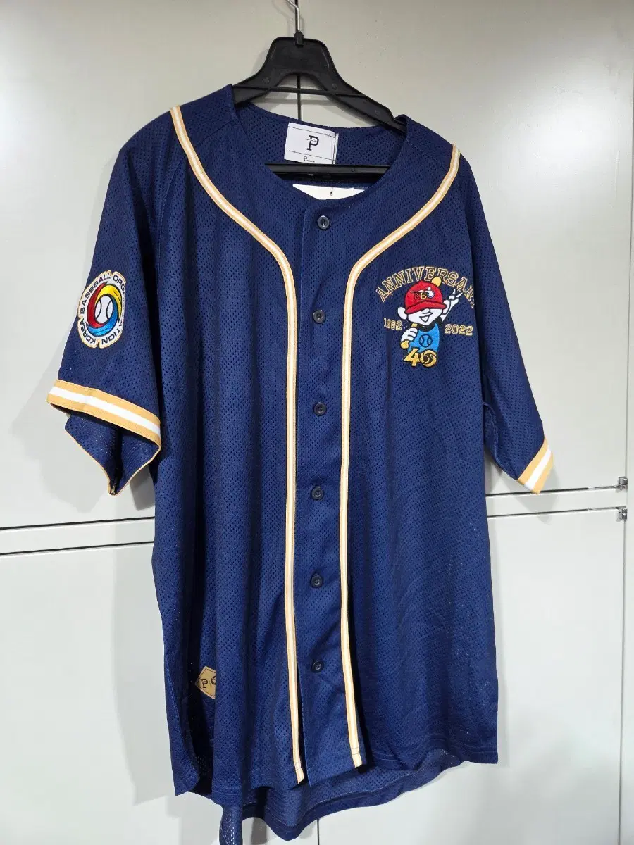 오버더피치 KBO 40주년