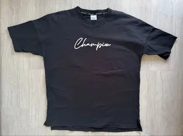 Champion T셔츠