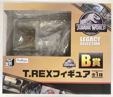 후류 모두의 복권 쥬라기 월드 LEGACY COLLECTION LEGACY COLLECTION B상 T.REX 피규어