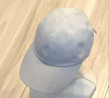 SUN BURRIER 100 캡 아이보리