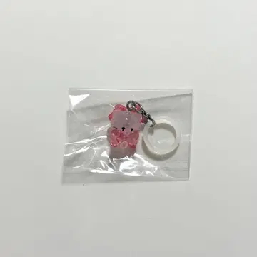 mikko 캐릭터 메지루시 액세서리