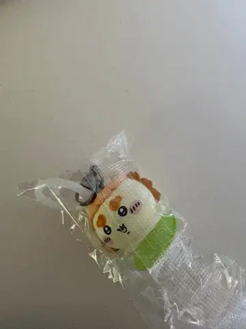 메지루시 액세서리 치이카와 (먼작귀) 영화 입장자 혜택 시사