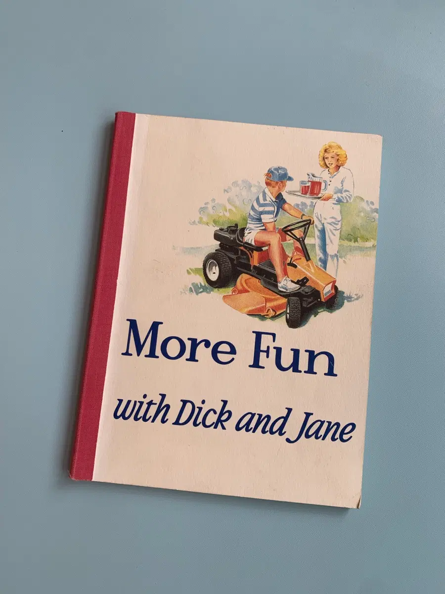 빈티북 / More Fun / 펭귄북스