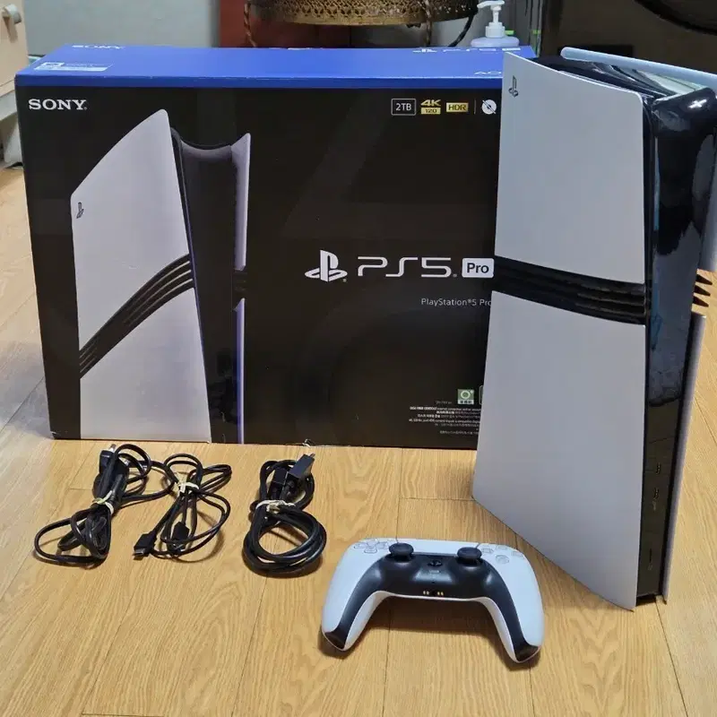 ps5 pro 신공정