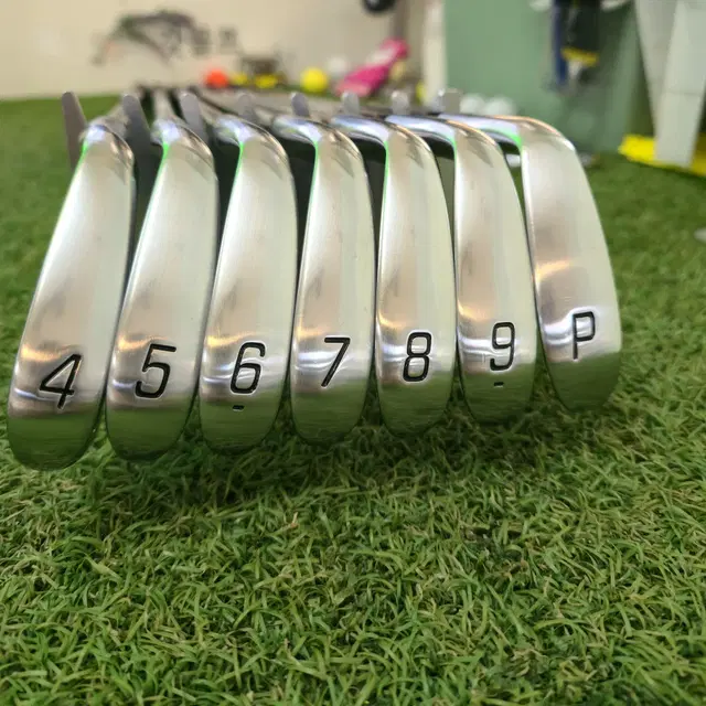 브릿지스톤 TOUR B 242CB+ MODUS3 TOUR105 S