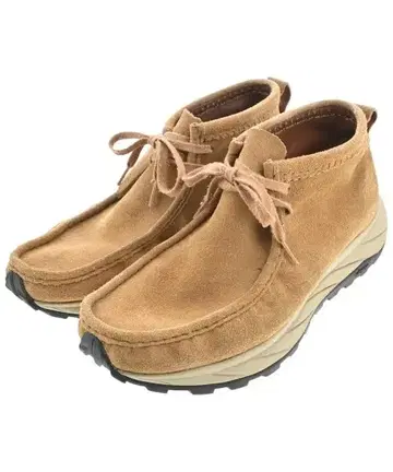 clarks 남성용 부츠