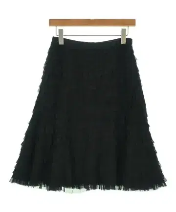 FOXEY BOUTIQUE 미디 스커트 여성용