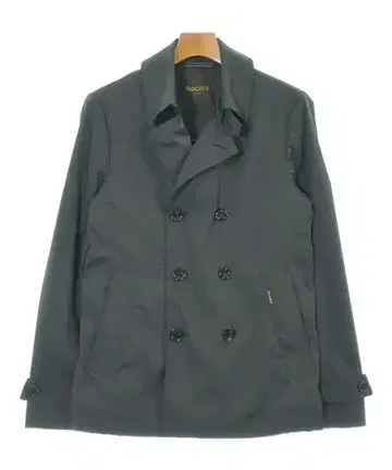 MooRER 트렌치코트 남성용