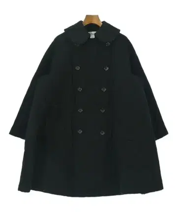 COMME des GARCONS COMME des GARCONS 코트 (기타) 여성용