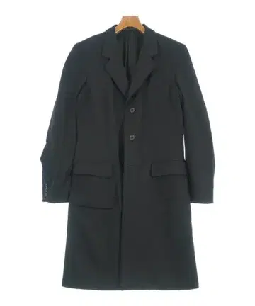 REGULATION Yohji Yamamoto 테일러드 자켓 남성용