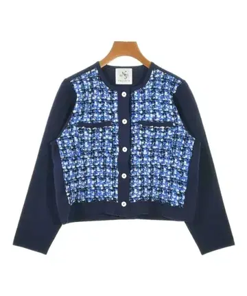 Nolley's 여성용 가디건