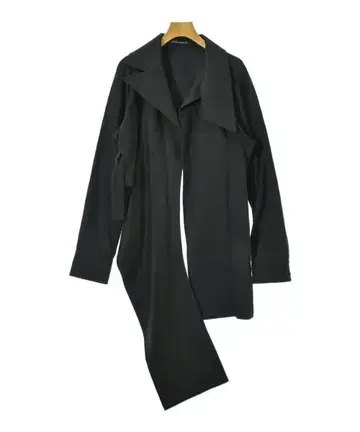 YOHJI YAMAMOTO 자켓 (기타) 여성용
