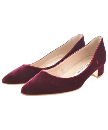 MANOLO BLAHNIK 여성용 펌프스