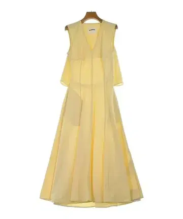 JIL SANDER 원피스 여성용