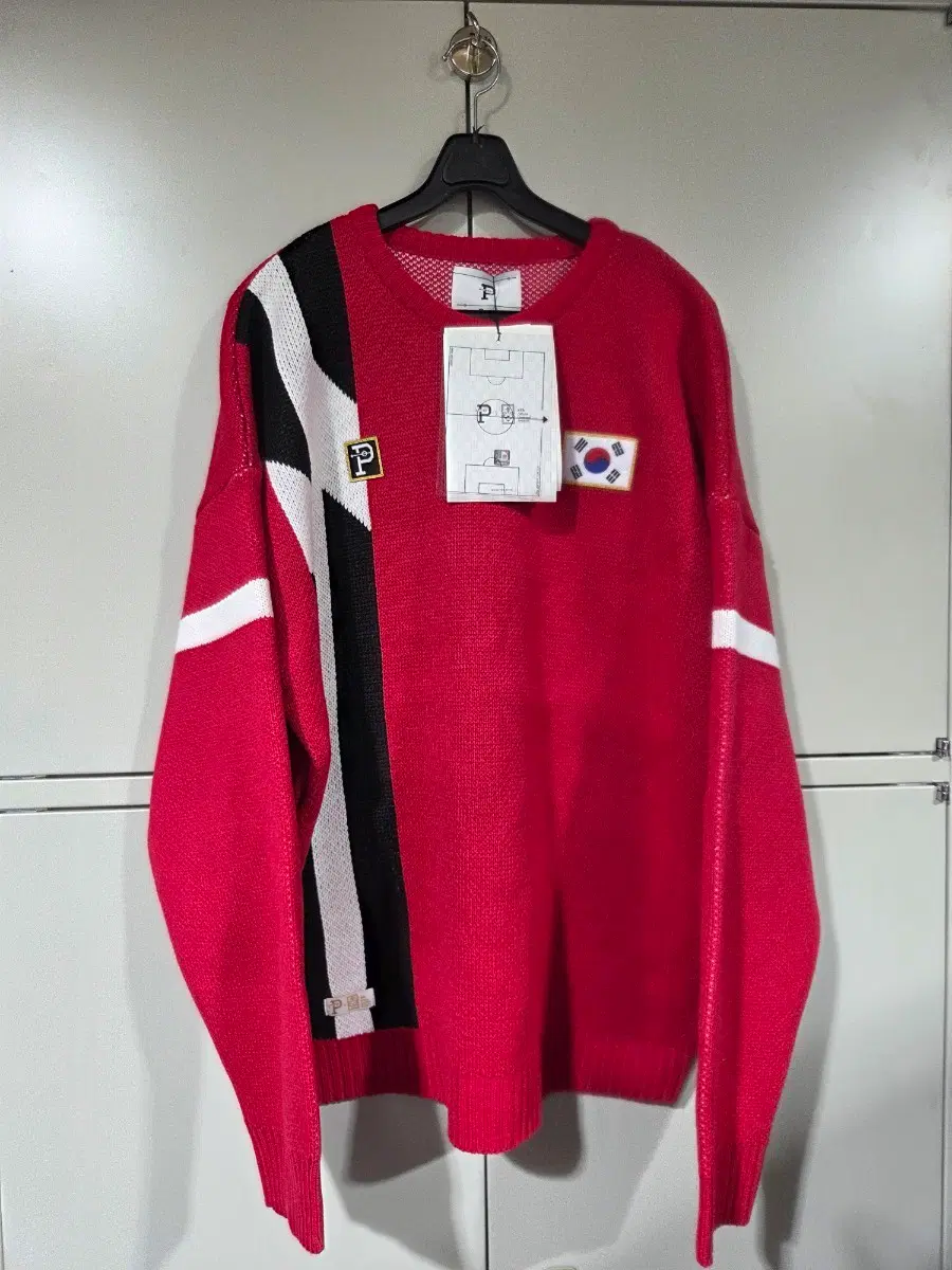 오버더피치 KFA 레트로