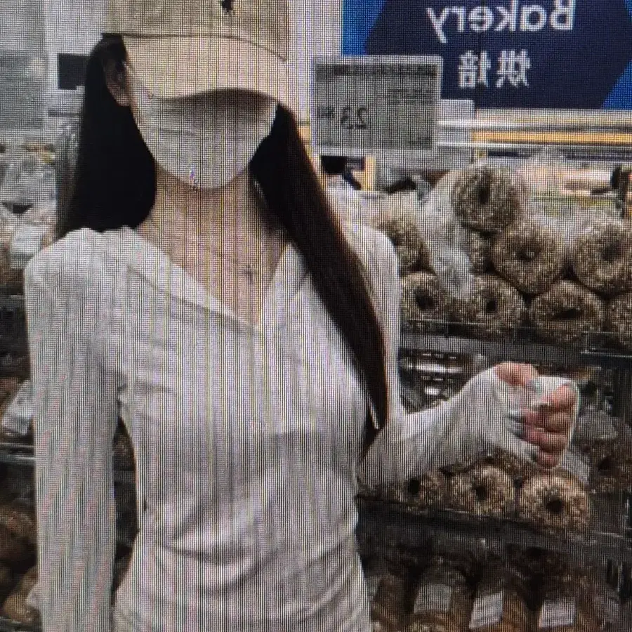 (해외배송)후드 티셔츠 3컬러