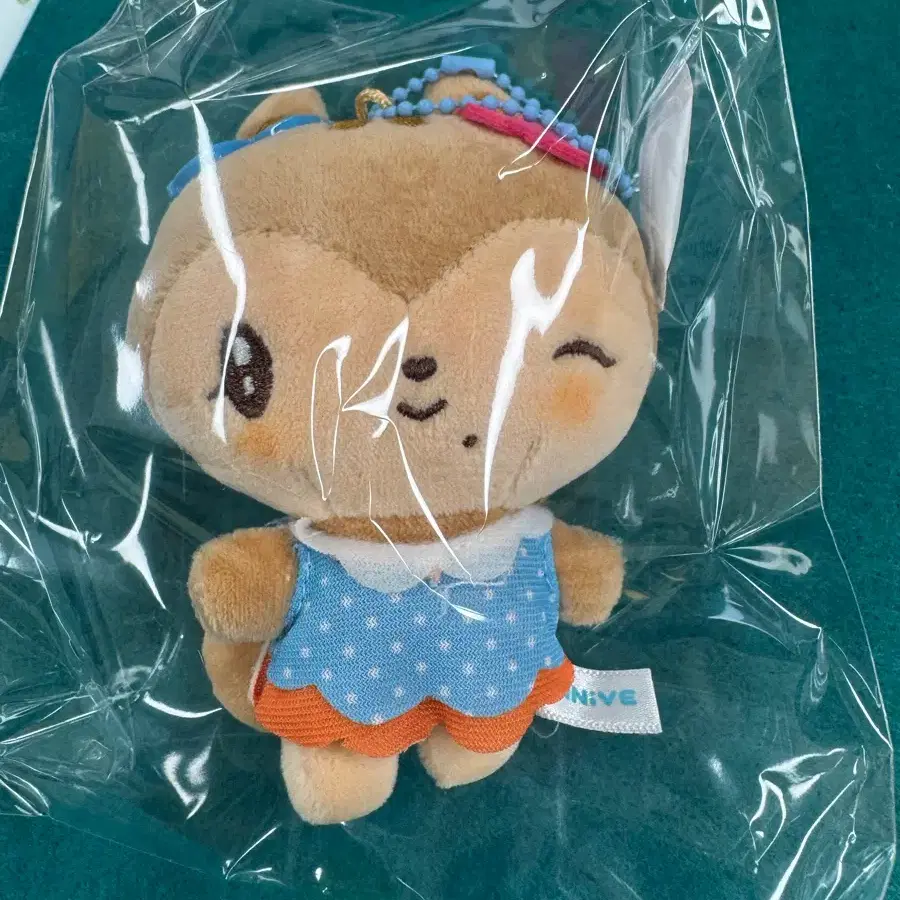 (미개봉) 아이브 태닝미니브 달이