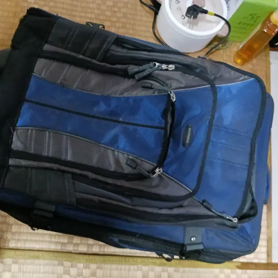 한화 대형 28인치 정도 스포츠 수화물용 가방