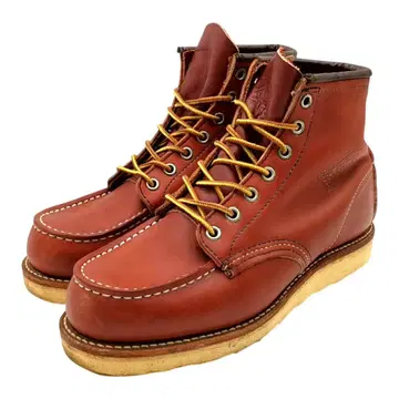 레드윙 REDWING 6인치 클래식 모카 10-26073110