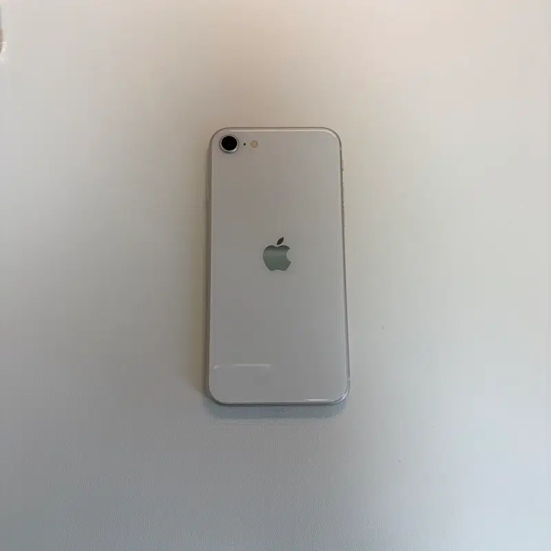 아이폰SE3 128GB