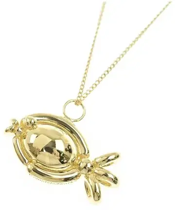 기타 여성용 목걸이