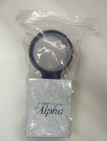 나니와단시 24년+Alpha 응원봉